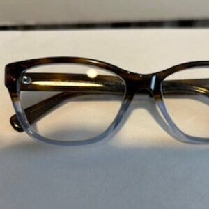 I.line Chelsea The Art of Reading Glasses 2.50 NWT